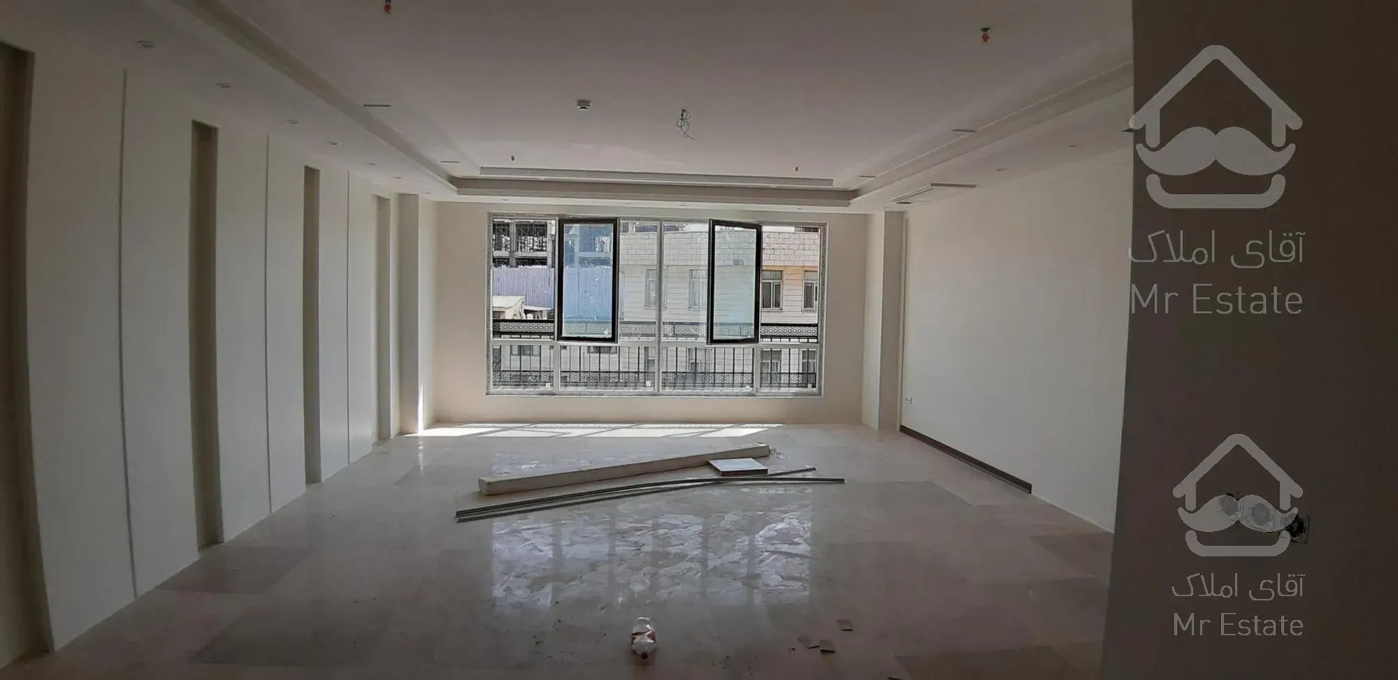 فروش آپارتمان قیطریه 180  متر لوکس