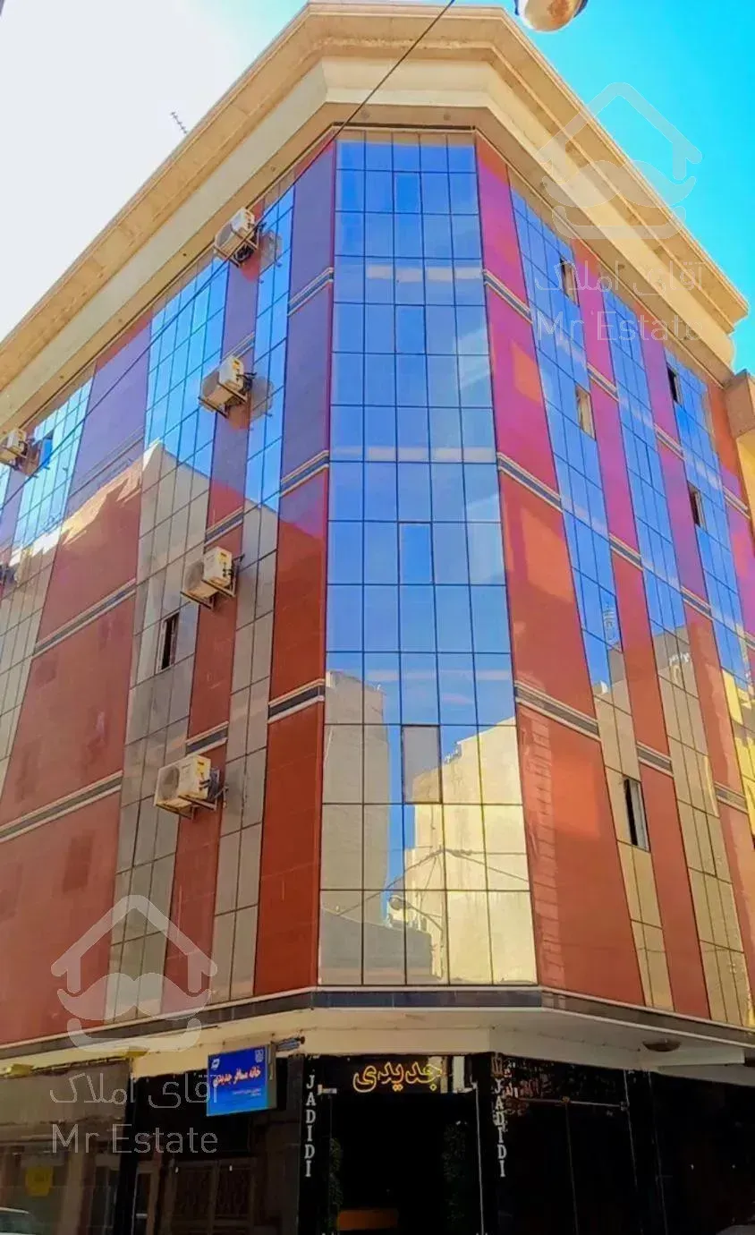 هتل جدیدی10دقیقه تاحرم