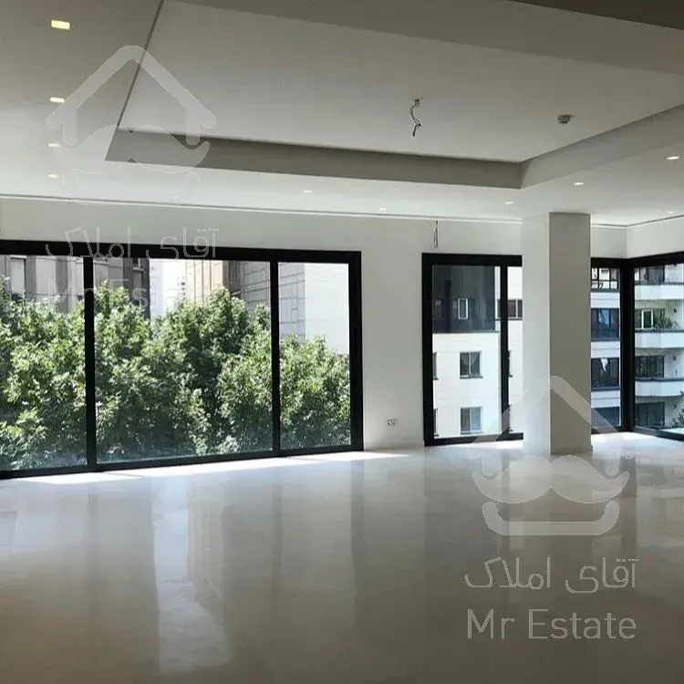 آپارتمان ٣۶٠ متری فرمانیه سنبل