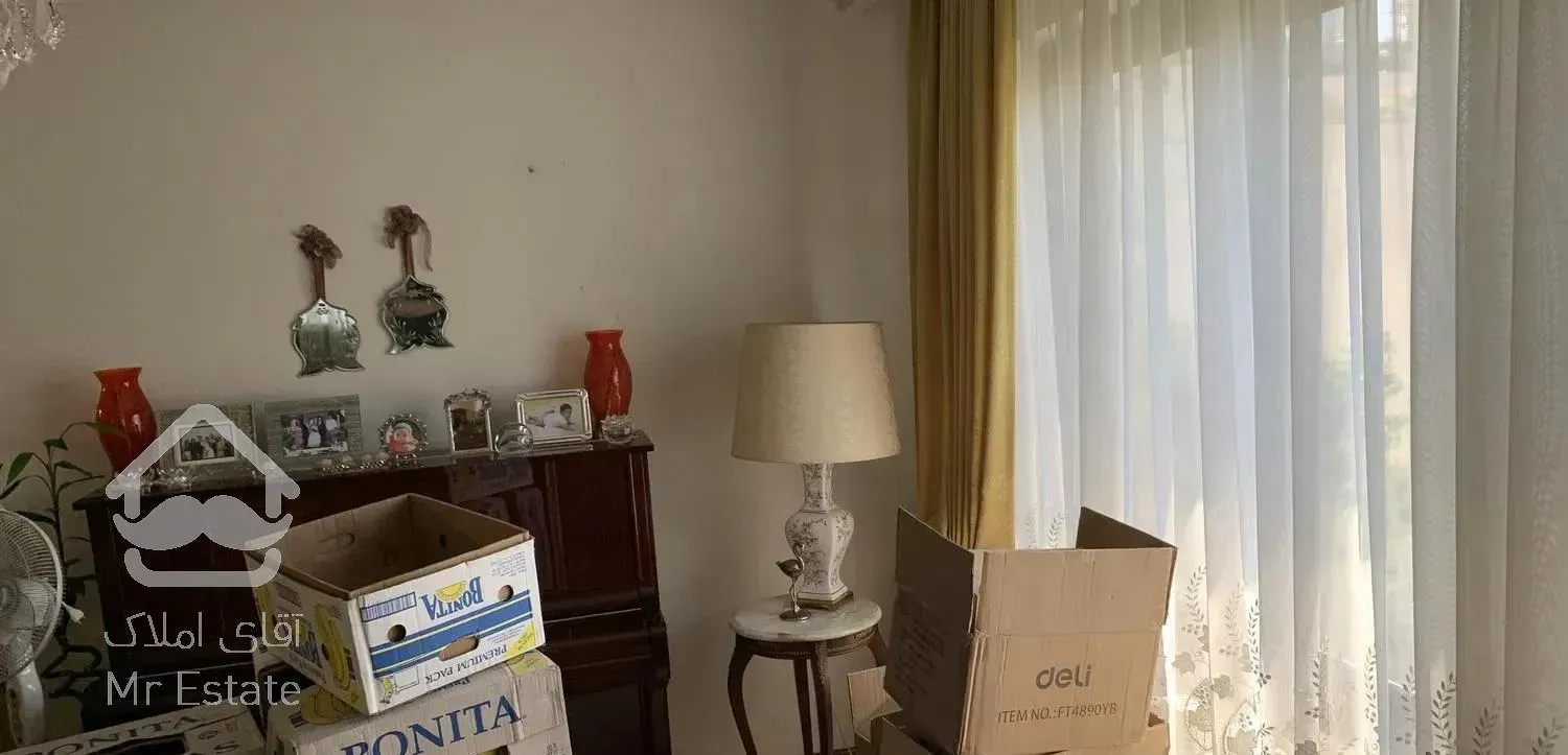 آپارتمان، ۱۴۰ متر ، دروس، وارسته