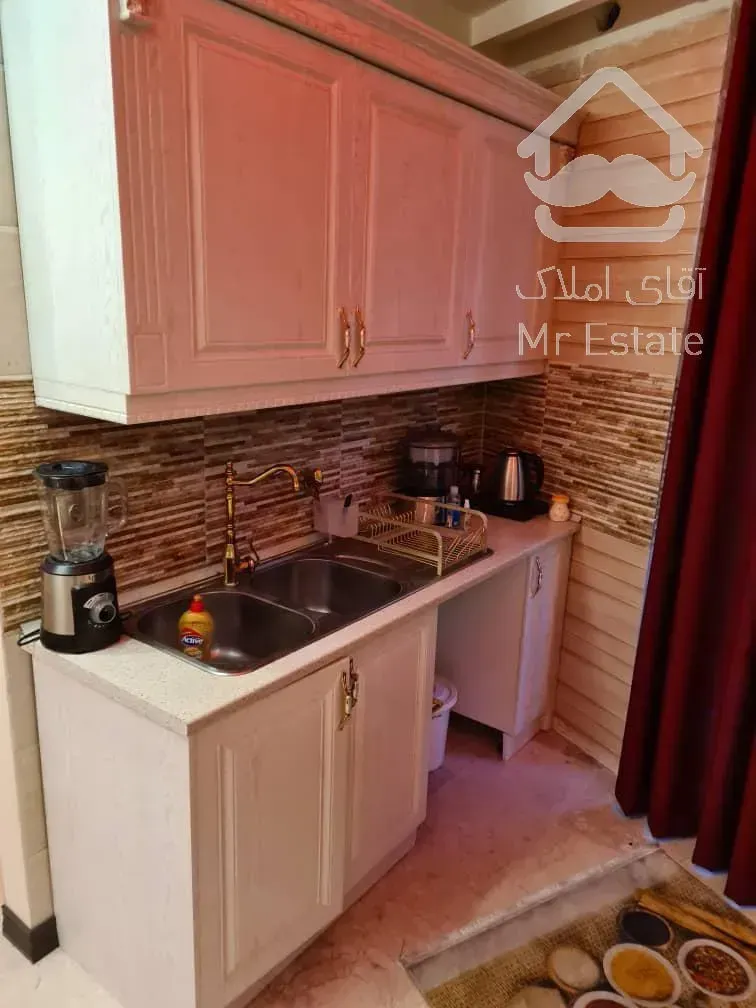 شهرزیبا /۵۶متر ۱خواب /۱ساله