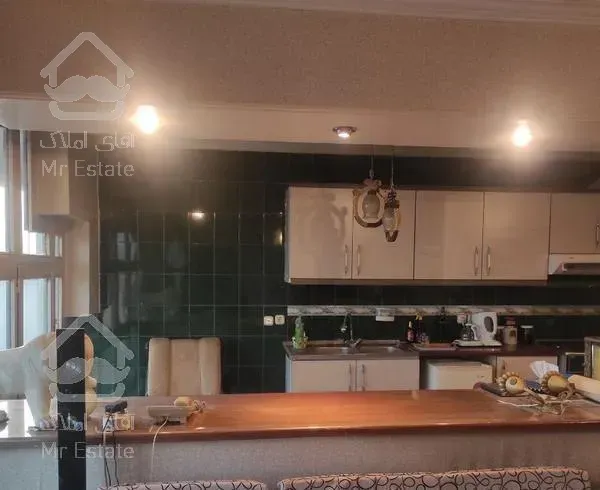 80 متر / ویو ابدی / فول امکانات