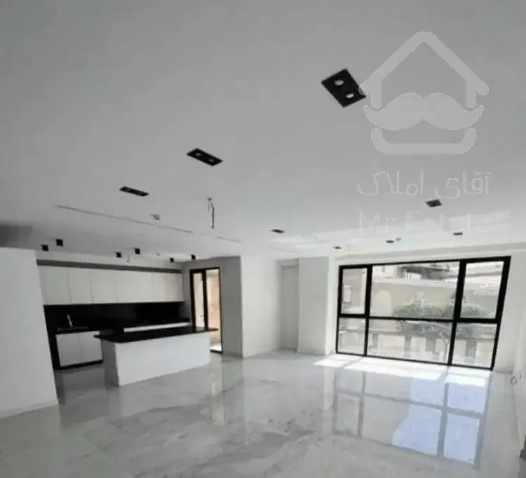 شمال ستارخان ۱۶۰ متر نوساز