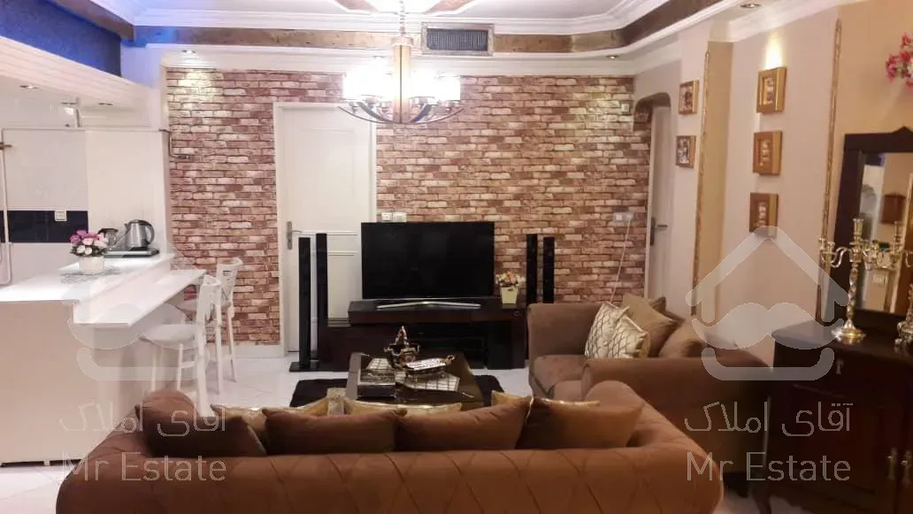 اجاره آپارتمان/سند اداری/صادقیه(فردوس شرق)