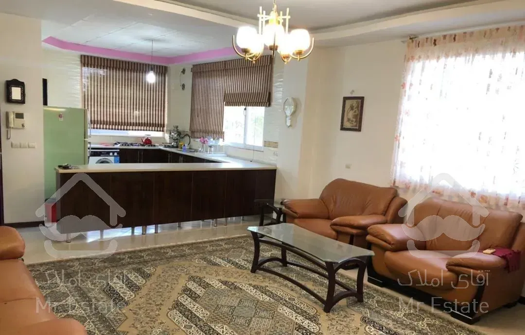 آپارتمان یک خواب مستر دریانوردان