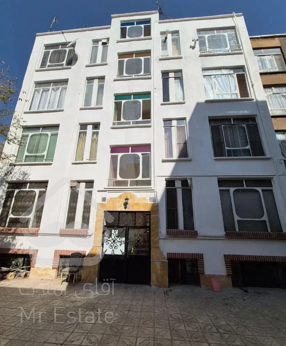 فروش اپارتمان ۵۵متری