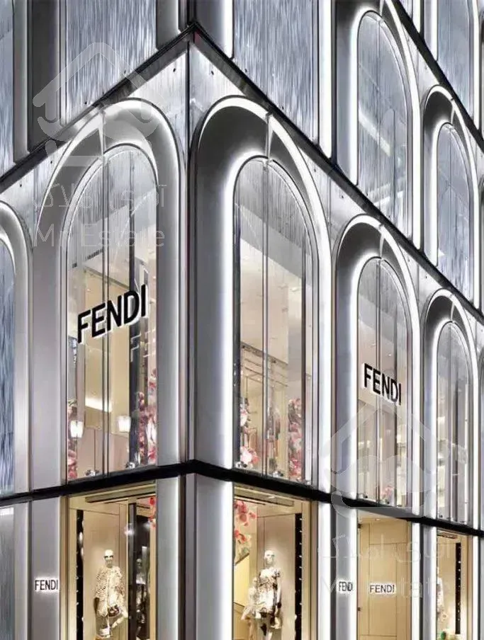 مرزداران ۱۵۰ متر با کلیه امکانات