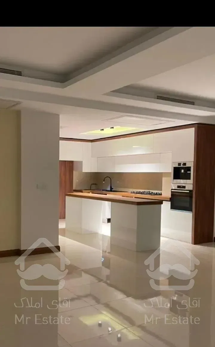 ۱۲۷متربرج باغ کوهساردرکه