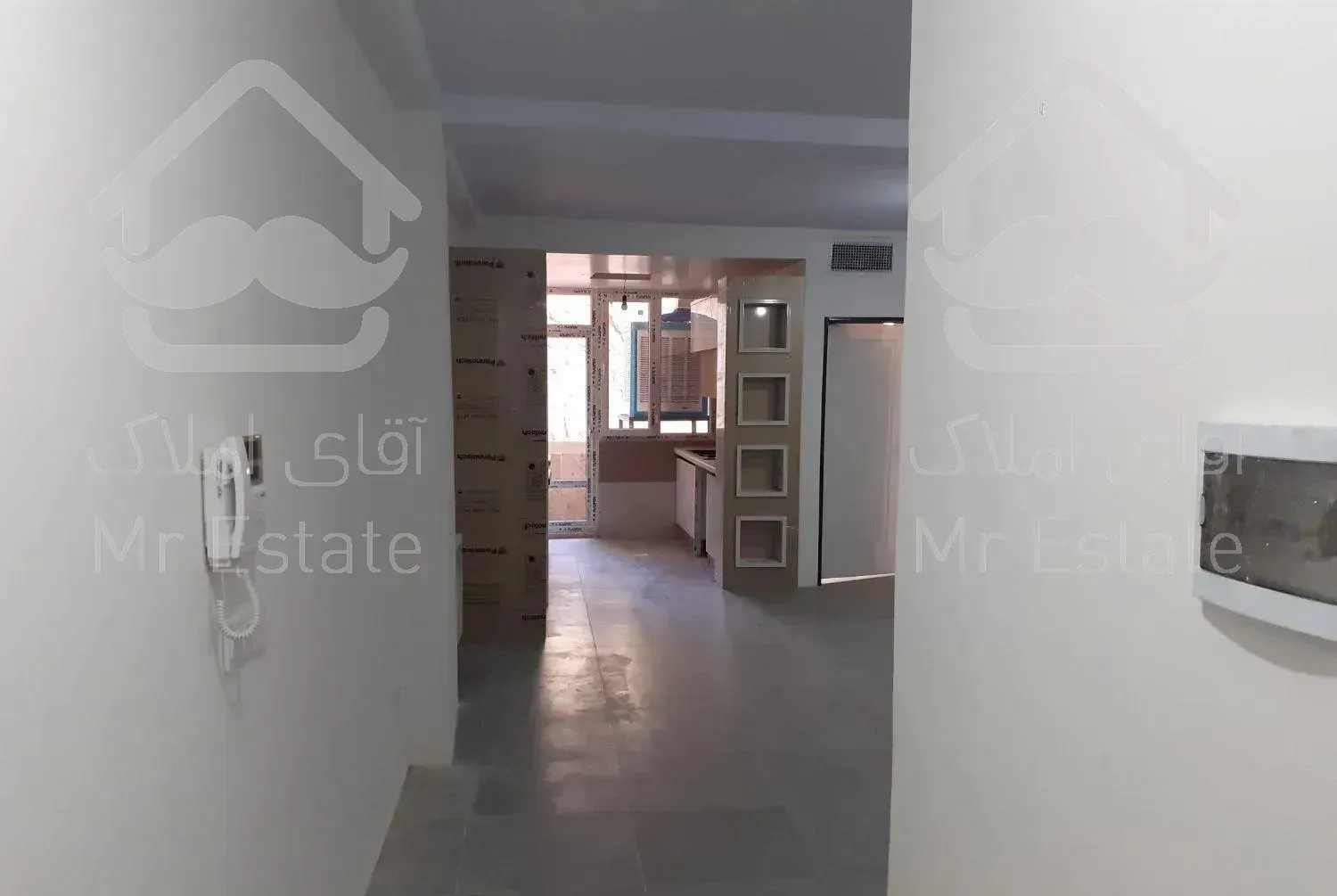 اپارتمان ۷۹ متری بومهن