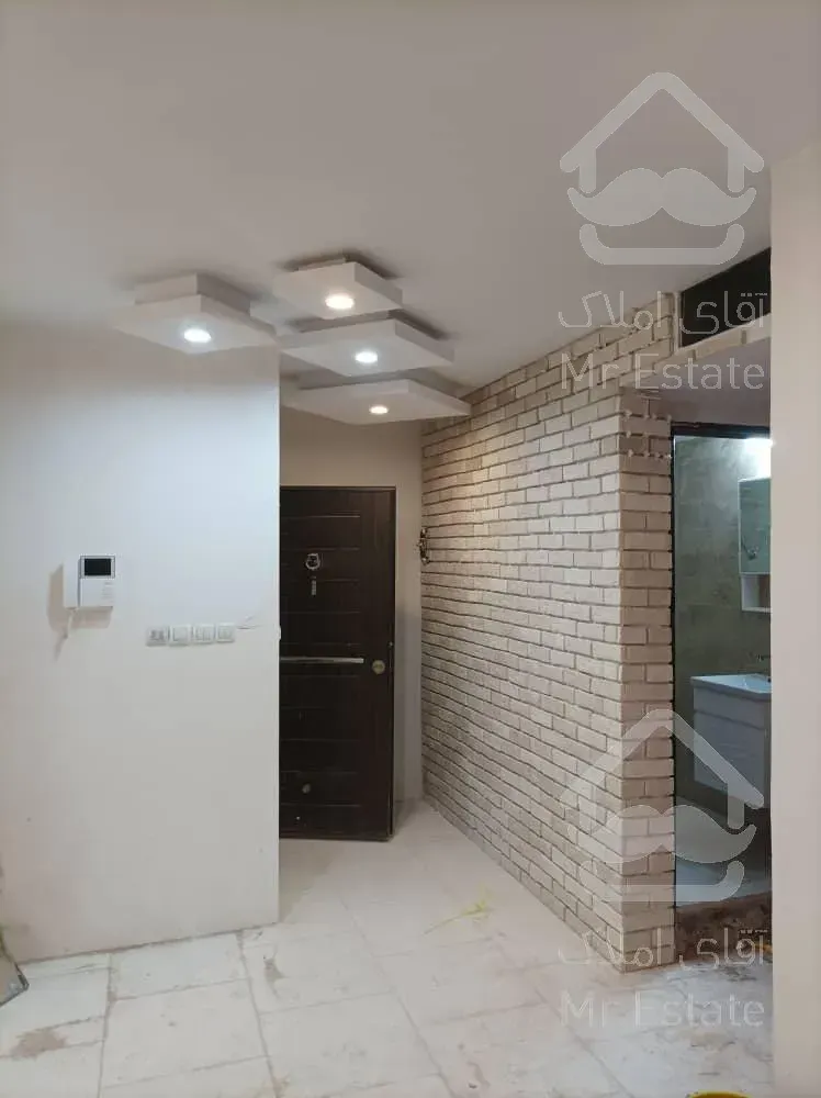 اپارتمان تاپ لوکیشن فاصله تا تهرانپارس ۱۵ دقیقه