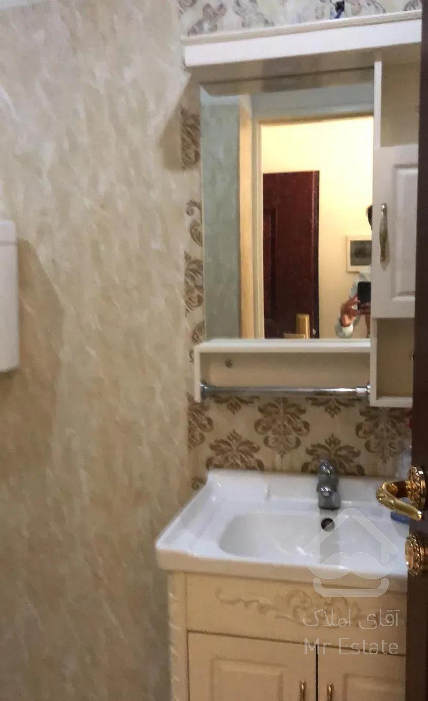 اپارتمان ۱۰۰ متر ۲ خواب اوین قرارداد ۲ ساله