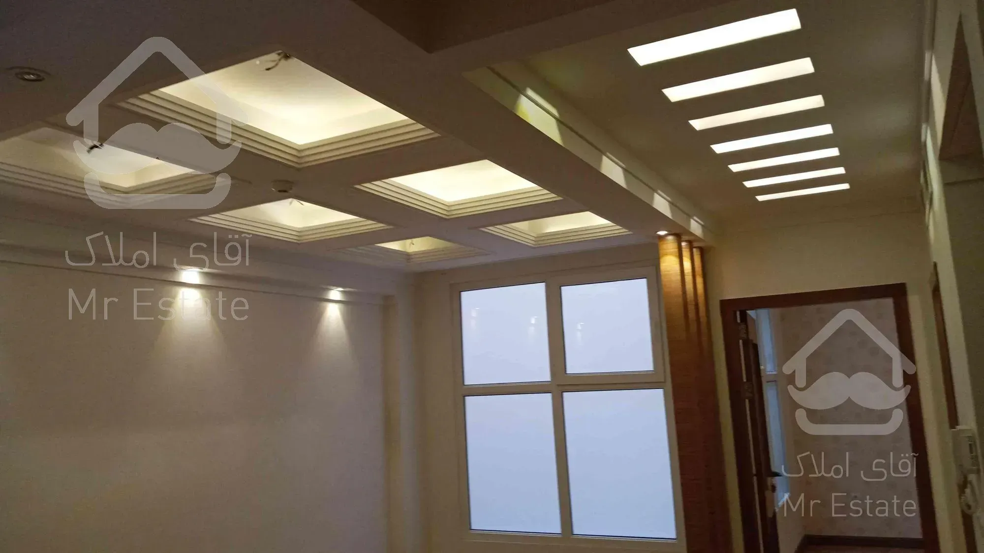 خرید آپارتمان ۴۲متری یکخوابه بارمان پارک فردوس شرق