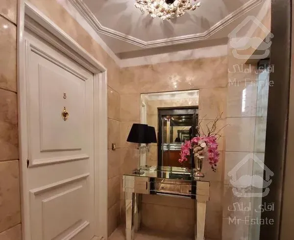 ۱۹۵ متر تک واحدی چیذر-کامرانیه