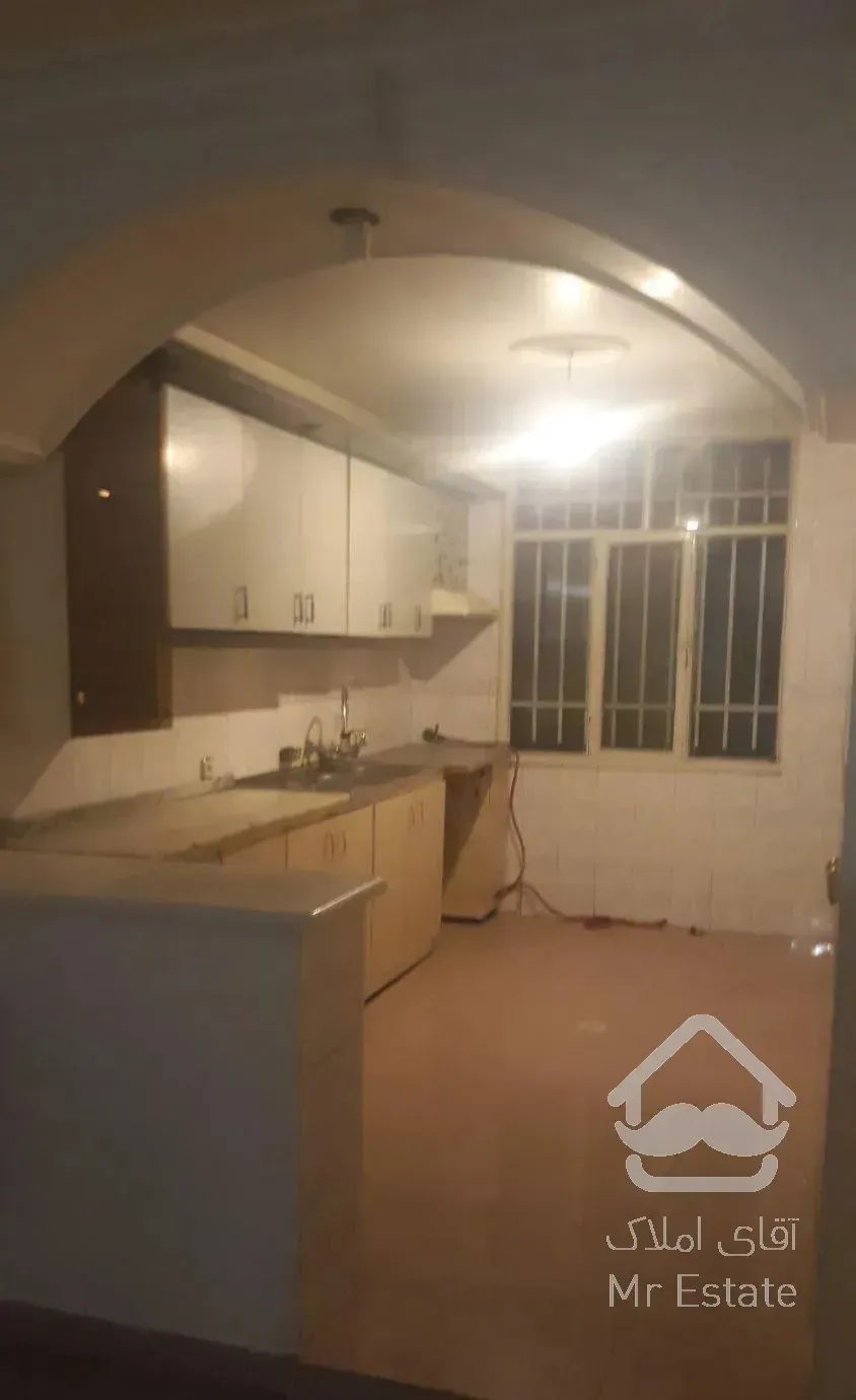 ۶۷ متر اپارتمان ۱ خواب بلوار کشاورز