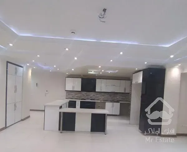 چیتگر برج نرگس ۱۲۰ متر نوساز درحد کلیدنخورده فول