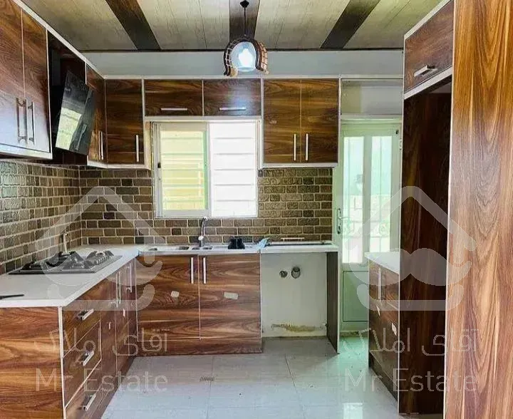 ویلا باغ 300متری/سند دار جاده دریا نور