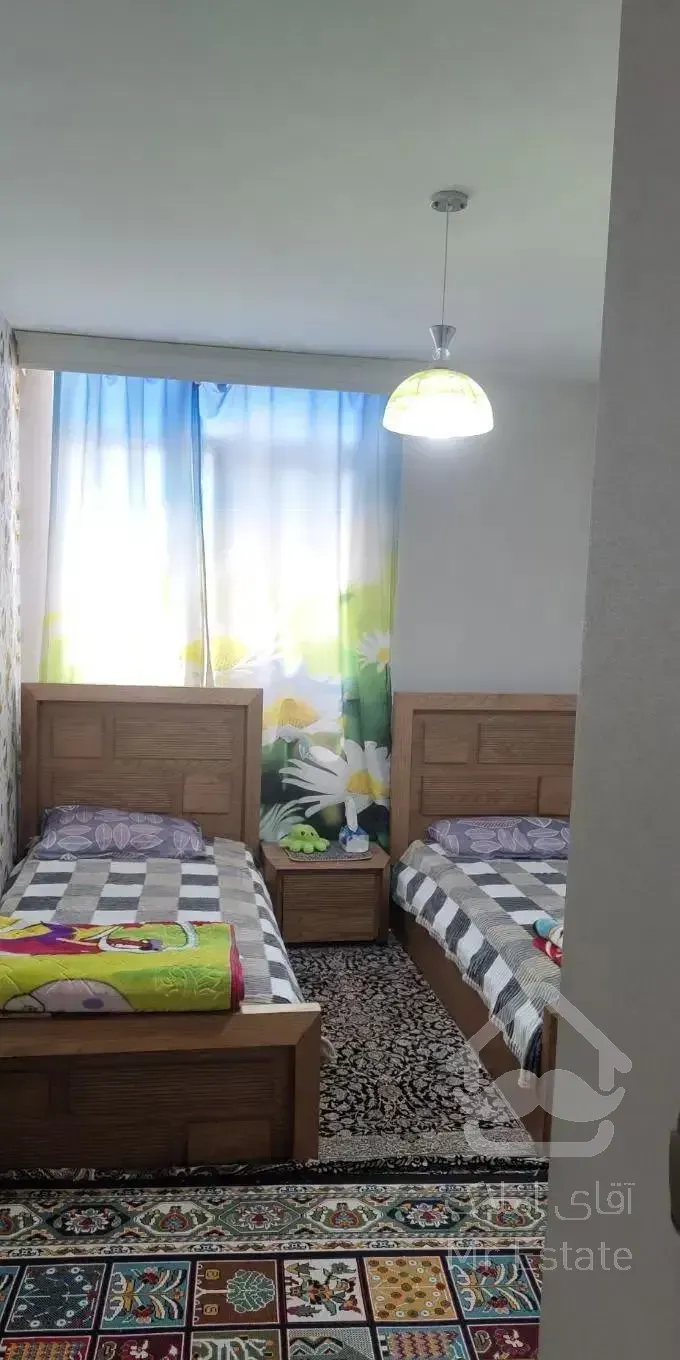 فروش واحد مسکونی