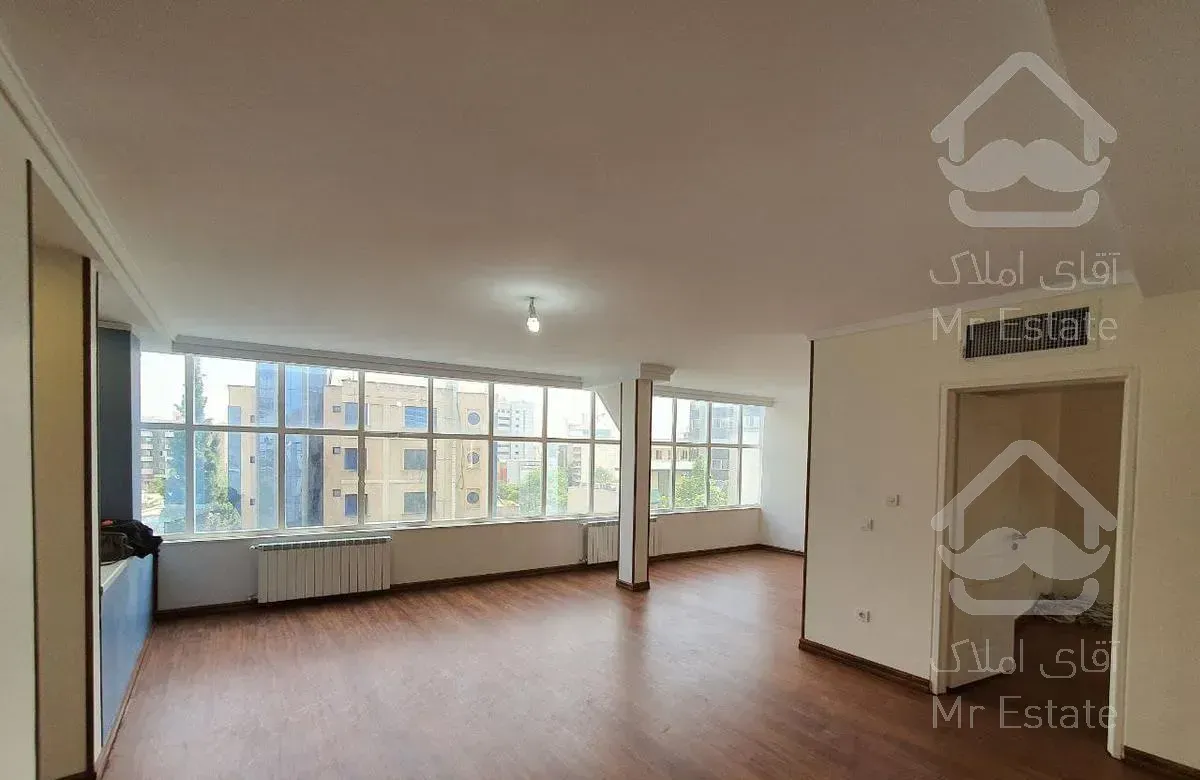 آپارتمان 105 متری بر شیخ بهایی شمالی