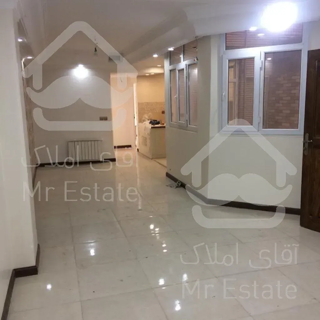 اجاره آپارتمان/سند اداری/صادقیه(فردوس شرق)