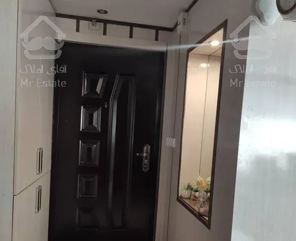 ۱۳۰متردوخوابه دونبش رحمانیه.بیواسطه