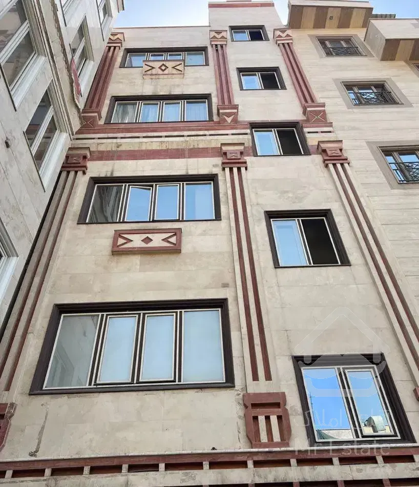 فروش آپارتمان ۵۰ متری ۱ خوابه طبقه ۳ در منیریه