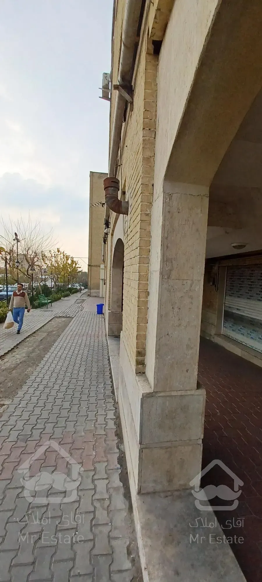 فروش مغازه صادقیه بازار سنتی ستارخان