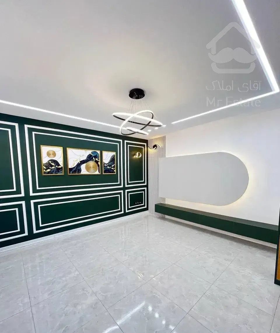 روبه نما+نورمستقیم+آرامش در۴۸متر/سندتکبرگ/اندیشه