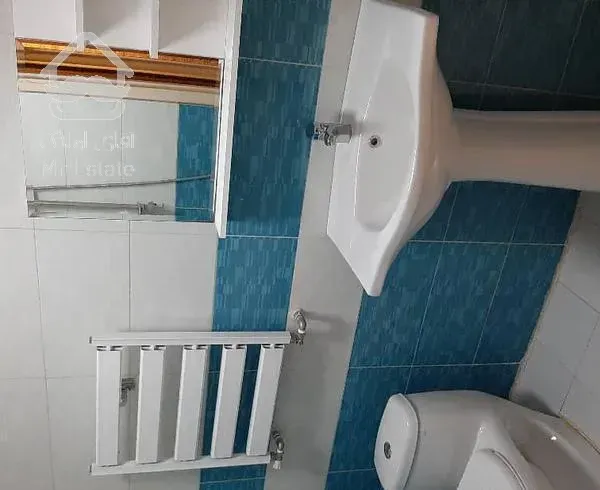 ۱۶۱ متر ۳ خواب تخلیه فاز ۲ ویو دریاچه