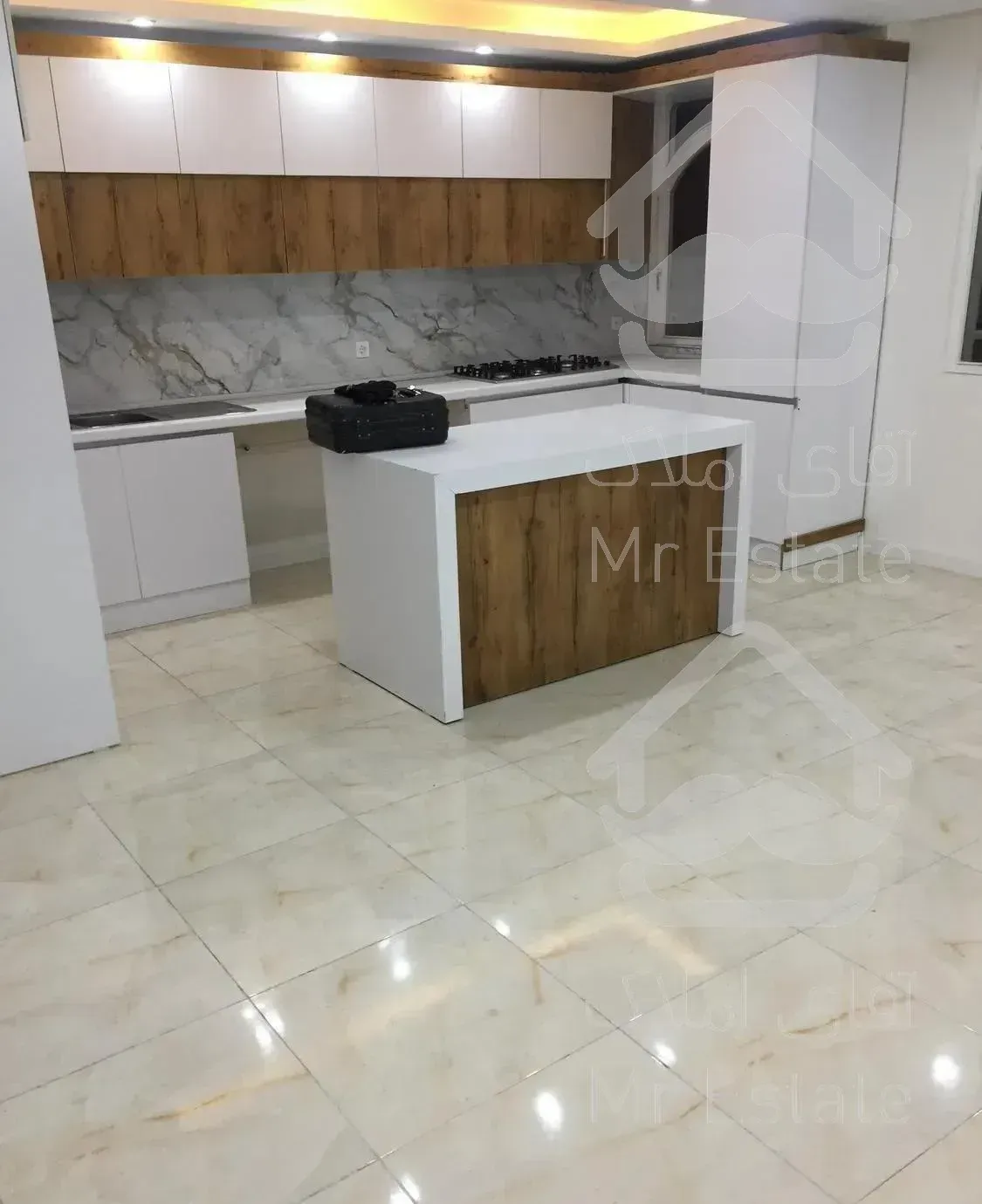 فروش اپارتمان ۸۰ متری بازسازی کامل