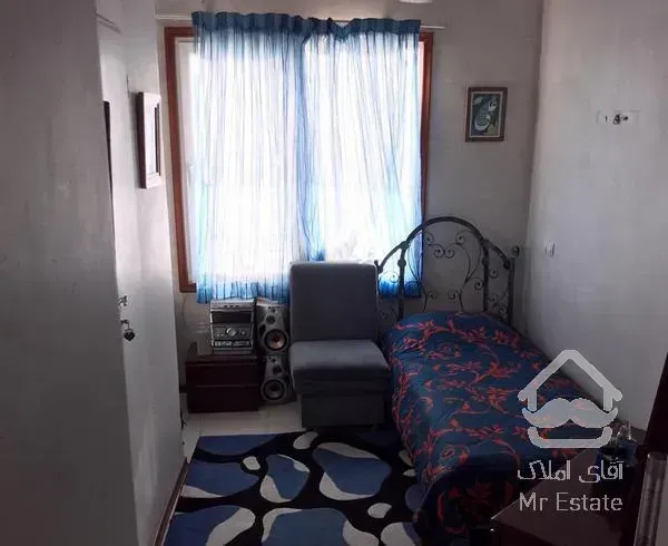 آپارتمان 113متری طاهرخانی 3خواب