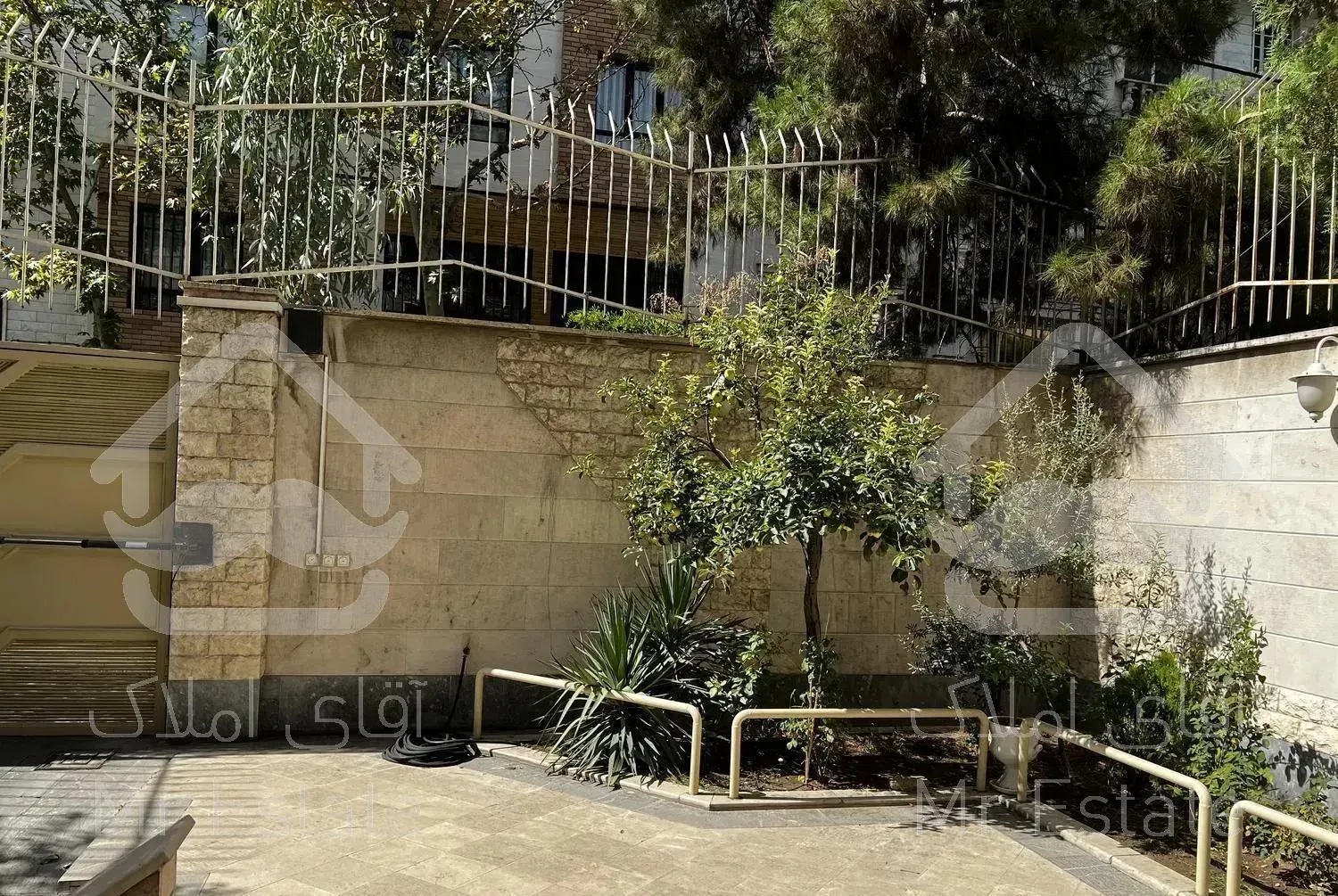 آپارتمان ۱۶۴ متری تهرانپارس