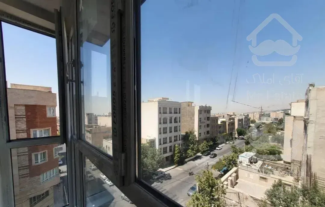 فول امکانات ۹۸متر در منطقه دنج