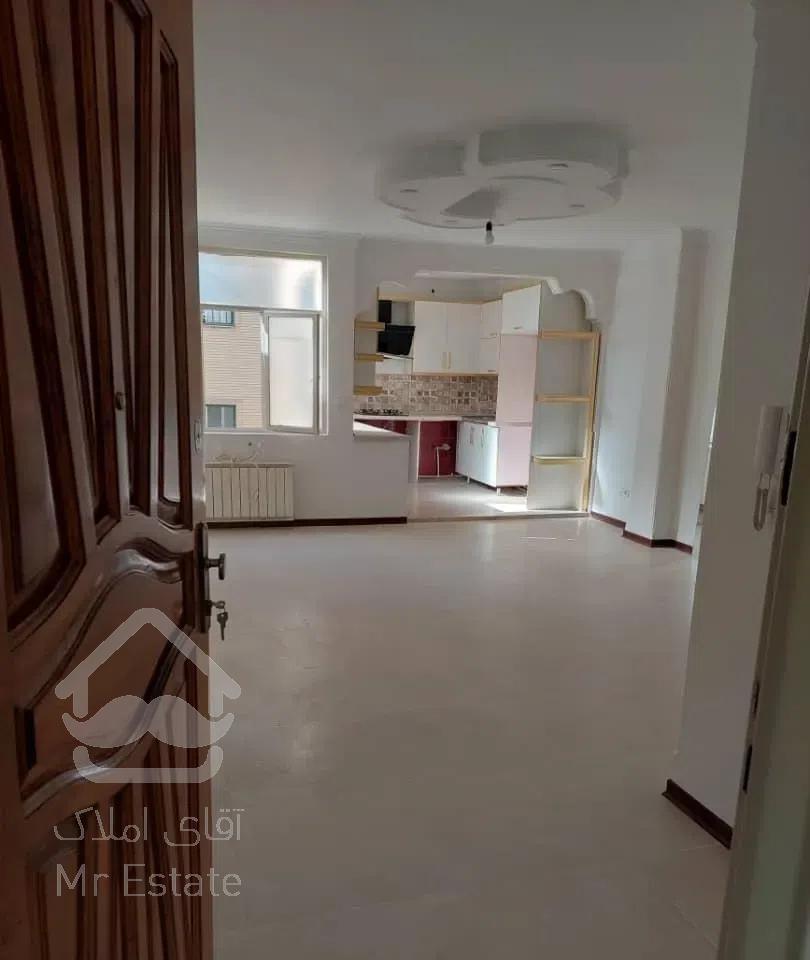 پونک شهرک نفت آپارتمان ۸۱ متری ۲خوابه