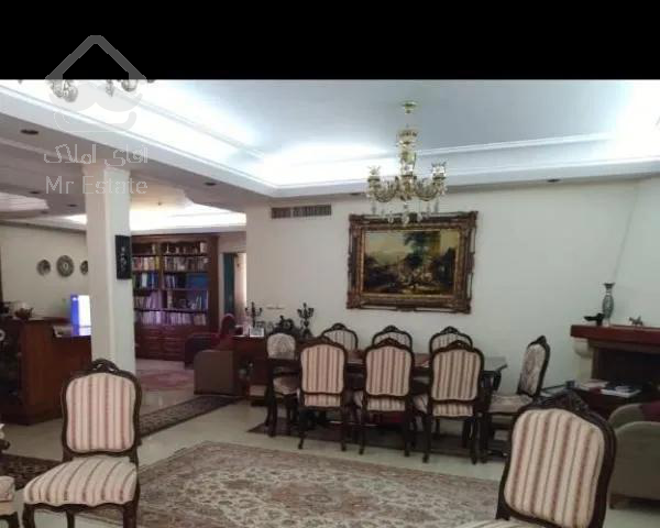 ۱۳۰ متر ۳ خوابه شیخ بهایی شمالی