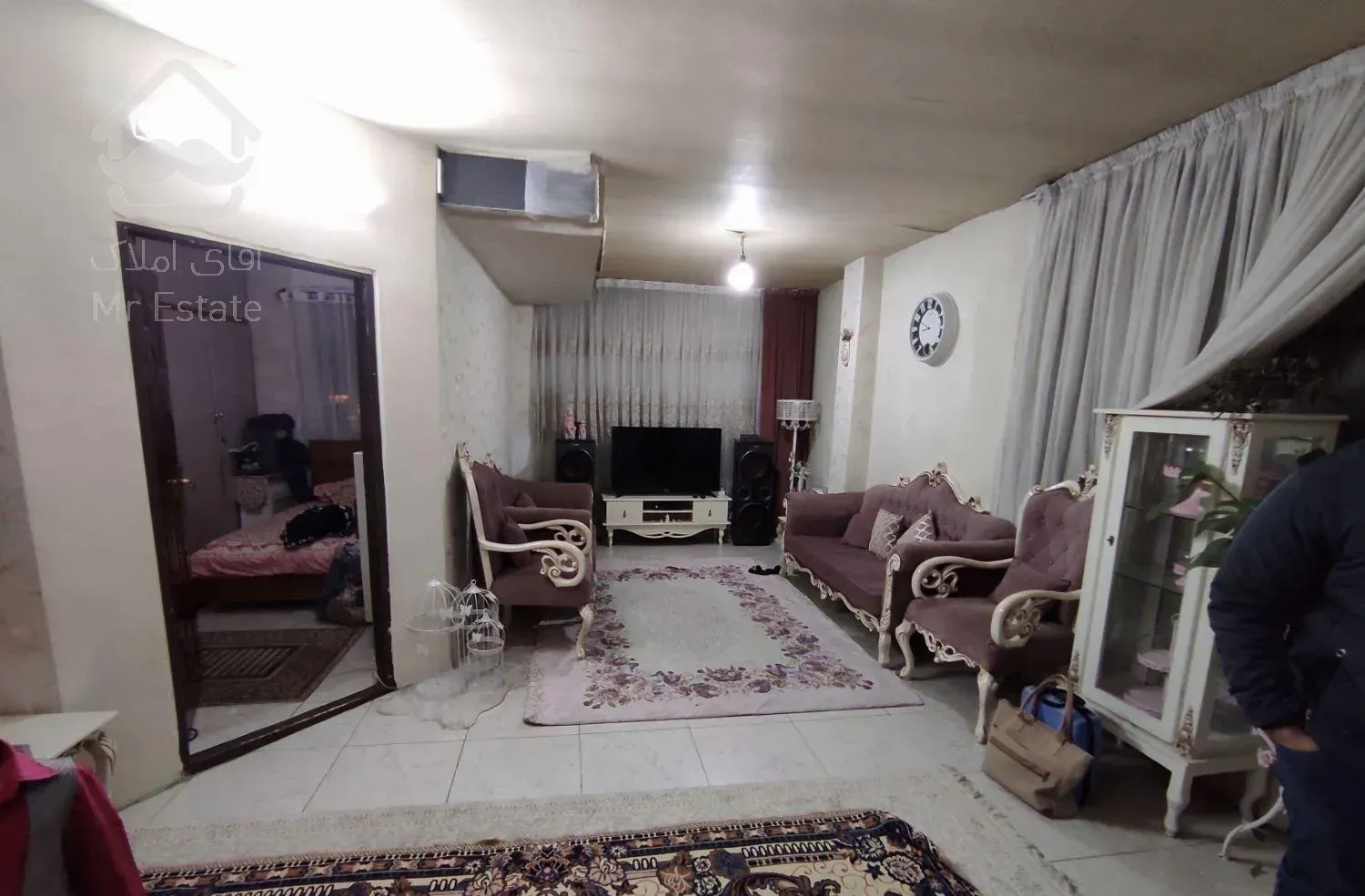 70متر/شهرک ولیعصر/زیر قیمت