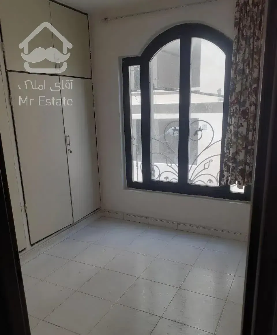 آپارتمان ۶۰ متری دو خواب سیمتری نیروهوایی