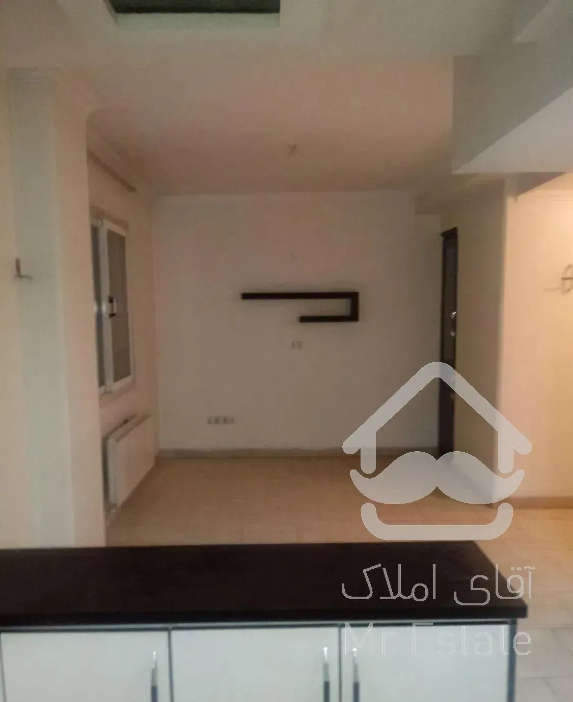 62متر1خواب/با فول با سازی شده/شاهین شمالی