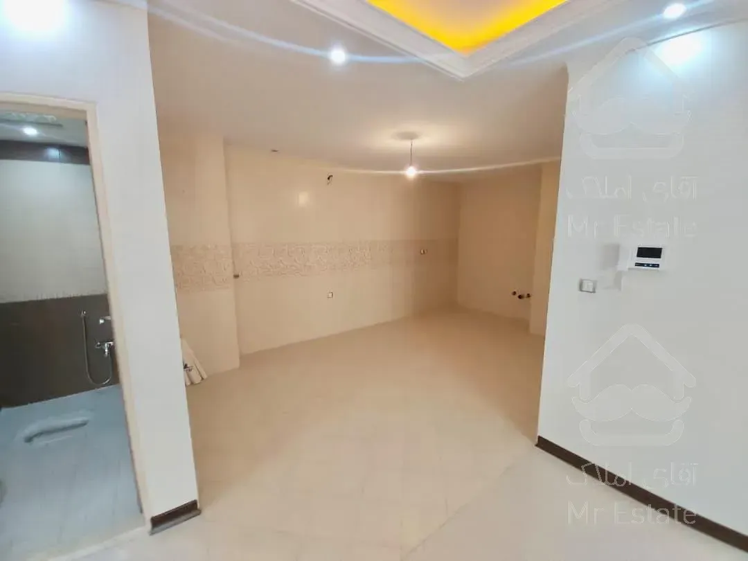 ۱۱۰متر آپارتمان در صادقیه (اباذر)