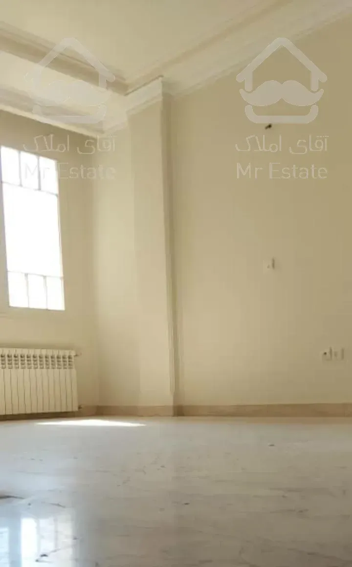 ۱۲۰متر ۲خواب علامه شمالی