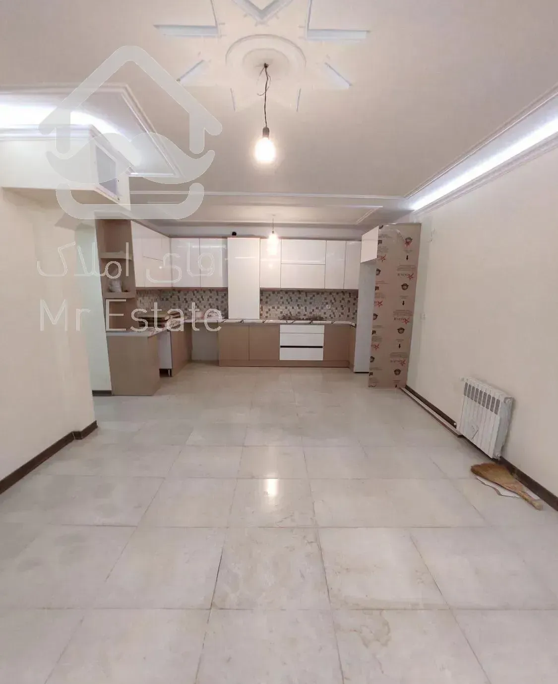 ۶۸متر/تک واحد/بازسازی شده/شکوفه نزدیک پارک