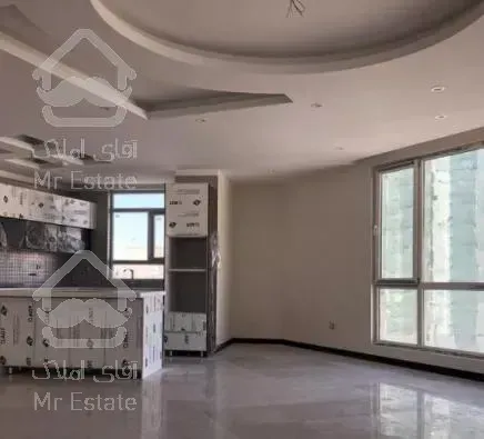 ۱۱۵متر کلید نخورده ویو ابدی دیباجی