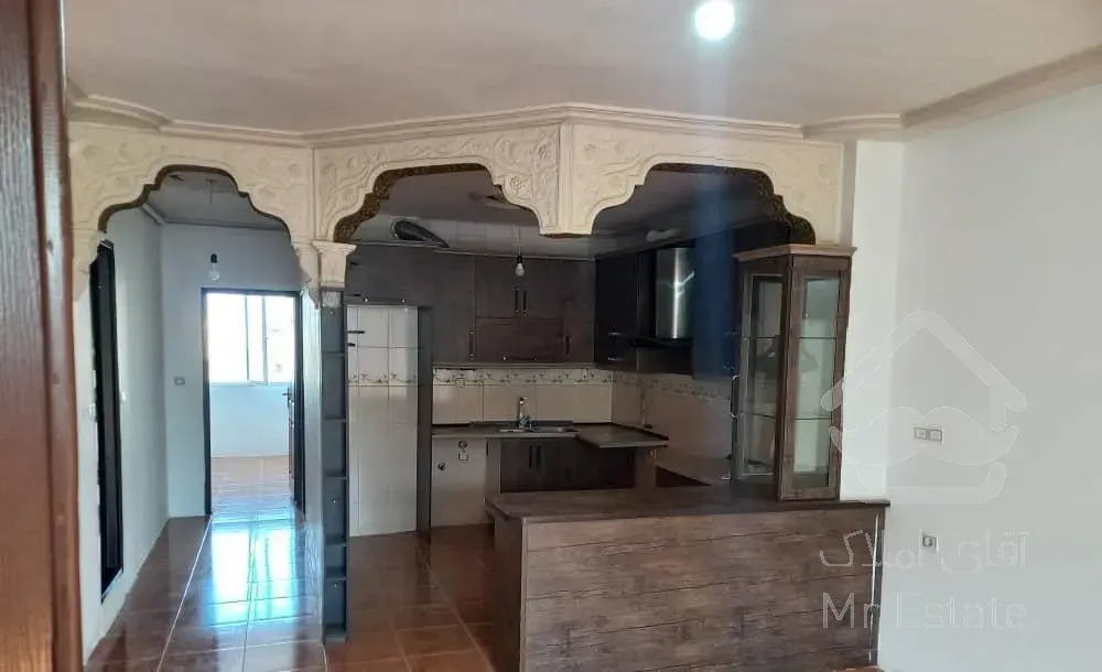 فروش آپارتمان ۹۰ متری خیابان‌مطهری