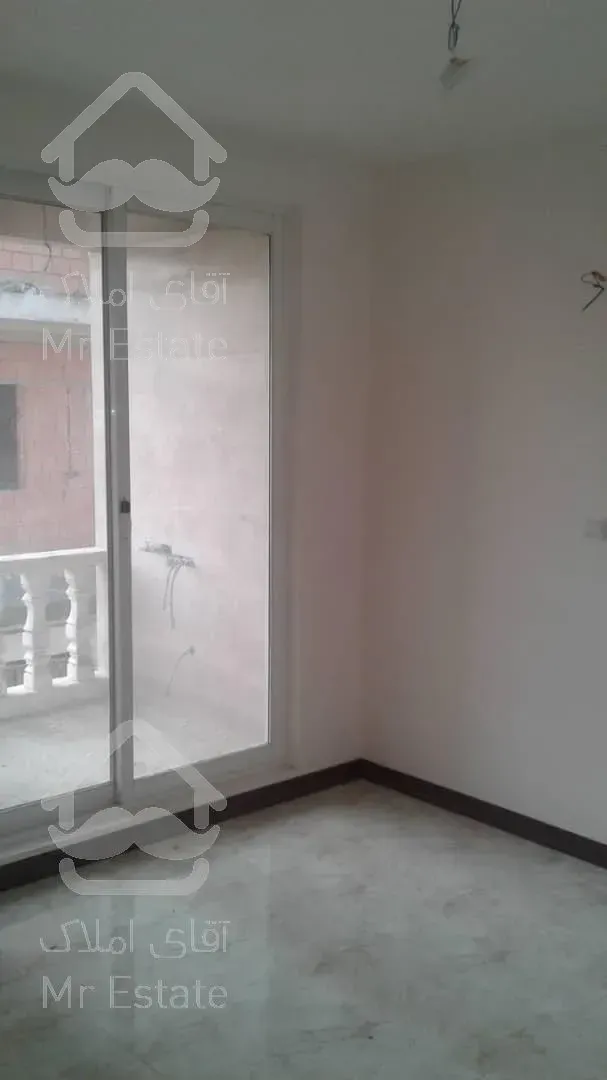 فروش بنای ویلایی ۱۴۲ متری دوبلکس