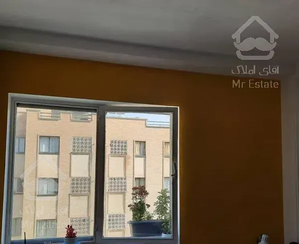 اپارتمان ۸۵ متری دوخوابه چیتگر،دریاچه