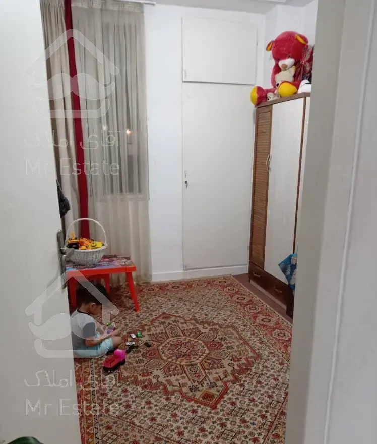 آپارتمان ۷۵ متر دو خواب