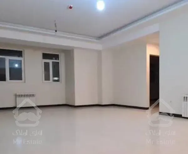 آپارتمان ١١٤ مترى کوهک