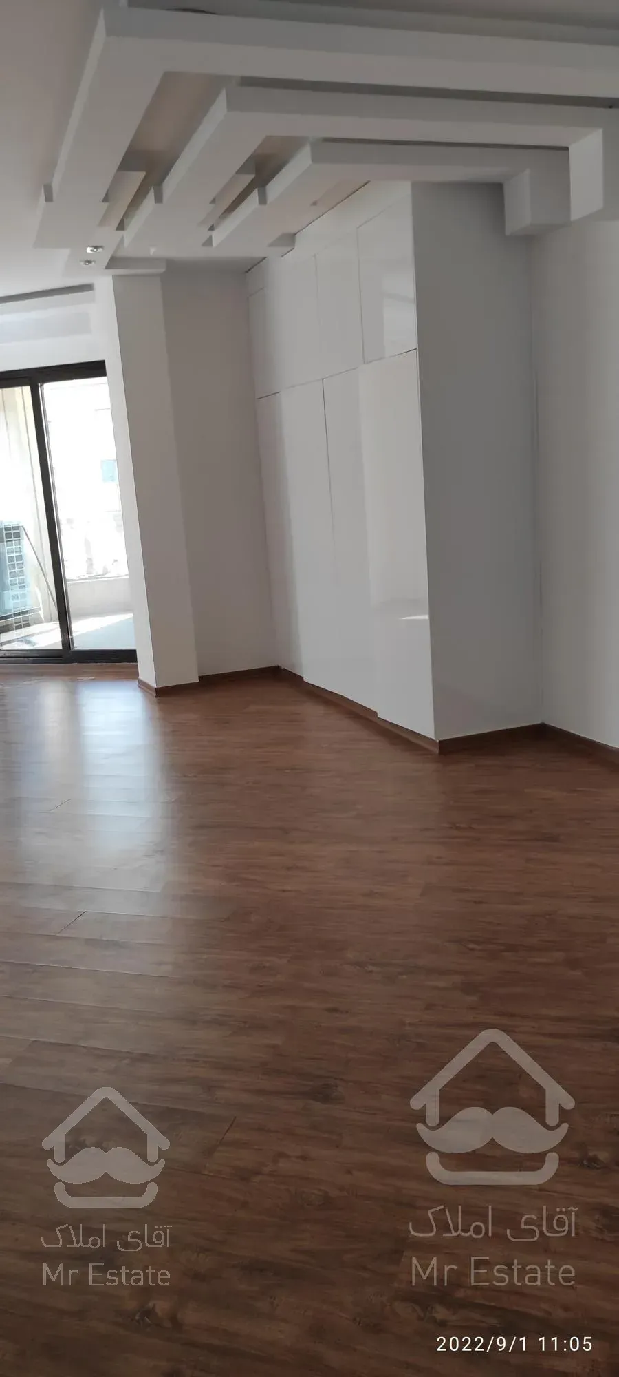 فروش آپارتمان / سعادت آباد / ۲۵۰ متر