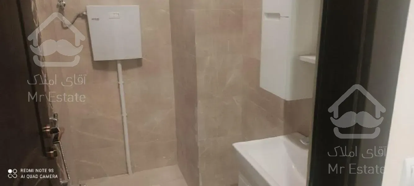 موقعیت اداری روبروری بیمارستان جم