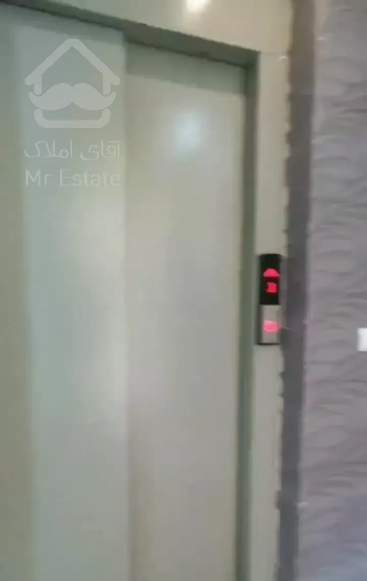 ۷۵ متری/دوخواب/دریاچه چیتگر/نرخ دولتی