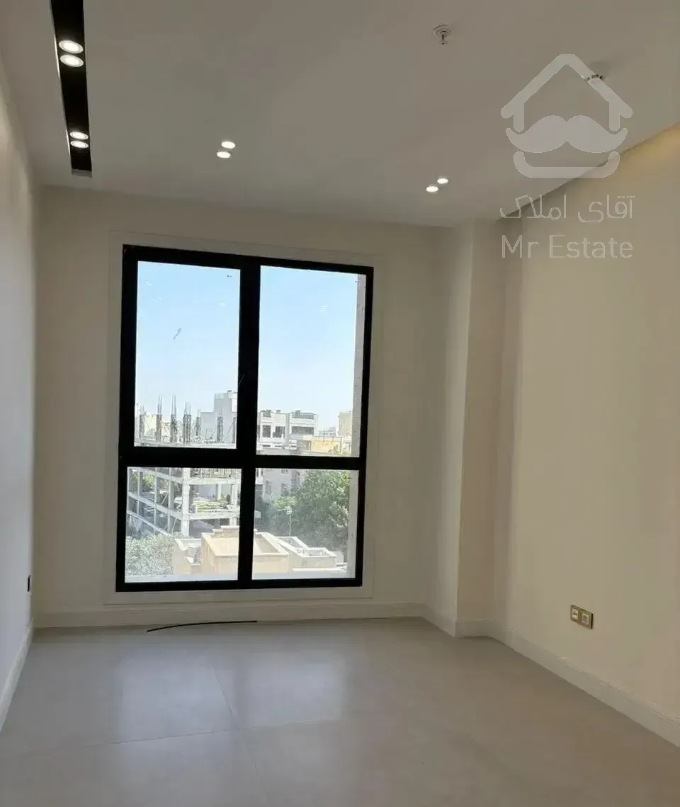 فروش آپارتمان ۱۴۵متری ۳ خواب اقدسیه گلزار